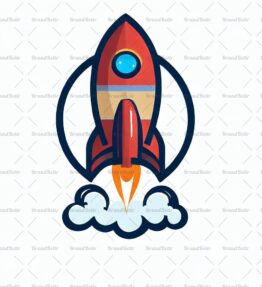 Startplattform für Raumschiffe